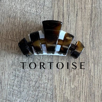 Teleties - Classic Tiny Hair Clip