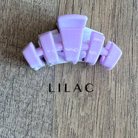 Teleties - Classic Tiny Hair Clip