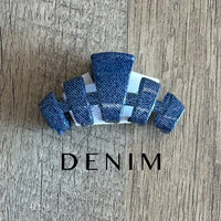 Teleties - Classic Tiny Hair Clip