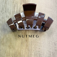 Teleties - Classic Large Hair Clip