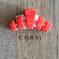 Teleties - Classic Tiny Hair Clip