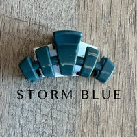 Teleties - Classic Tiny Hair Clip