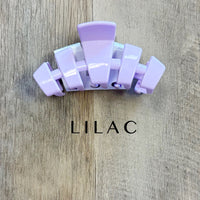 Teleties - Classic Large Hair Clip