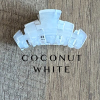 Teleties - Classic Tiny Hair Clip