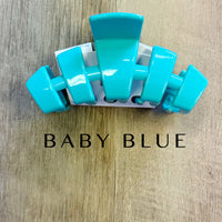 Teleties - Classic Large Hair Clip