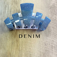 Teleties - Classic Large Hair Clip