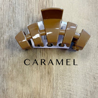 Teleties - Classic Large Hair Clip