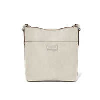 Lillian Cross Body Bag - White