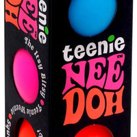 NeeDoh Teenie Tiny NeeDoh 3 Pack