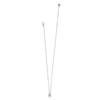 Nile Mini Pendant Necklace