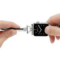 Pretty Tough Reversible Watchband