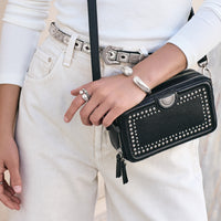 Jay Camera Organizer - Black