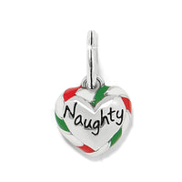 Brighton - Naughty and Nice Charm
