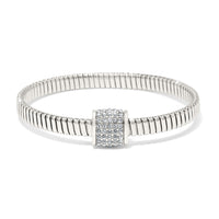 Meridian Solis Spring Bracelet