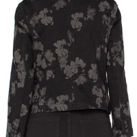 Liverpool - Notch Collar One-Button Blazer