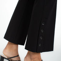 Liverpool - Stella Kick Flare with Welt Pockets