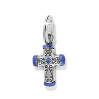 Venezia Cross Charm
