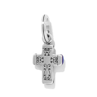 Venezia Cross Charm