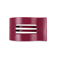 Wild Side Medium Flat Rectangle Hair Clip