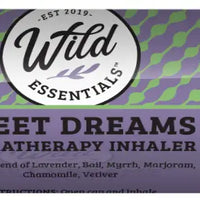 Aromatherapy Inhalers