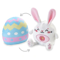 Reversible Easter Plush