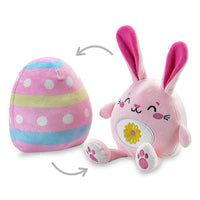 Reversible Easter Plush