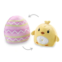 Reversible Easter Plush