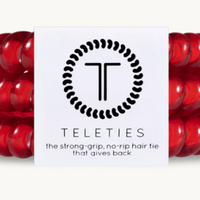 Teleties - Small Hair Ties