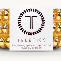 Teleties - Small Hair Ties