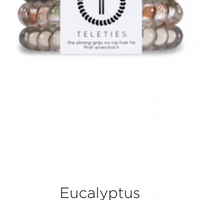 Teleties - Small Hair Ties