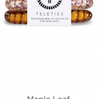 Teleties - Small Hair Ties