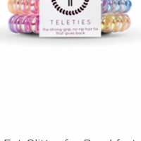 Teleties - Small Hair Ties
