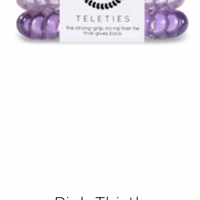 Teleties - Small Hair Ties