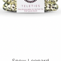 Teleties - Small Hair Ties