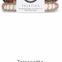 Teleties - Small Hair Ties
