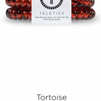 Teleties - Small Hair Ties