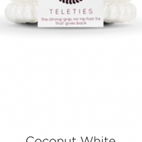Teleties - Small Hair Ties