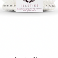 Teleties - Small Hair Ties