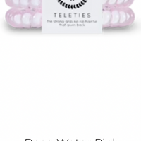 Teleties - Small Hair Ties