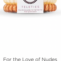 Teleties - Small Hair Ties