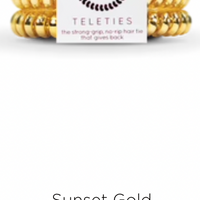 Teleties - Small Hair Ties