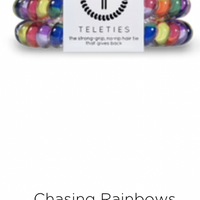 Teleties - Small Hair Ties