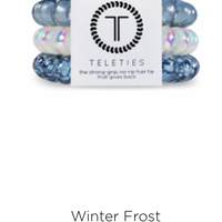 Teleties - Small Hair Ties