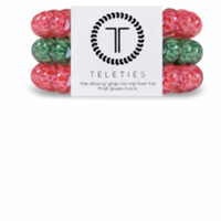 Teleties - Small Hair Ties