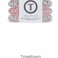 Teleties - Small Hair Ties