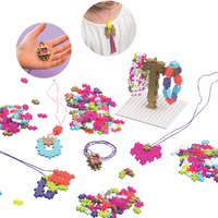 Plus Plus® Learn to Build - Jewelry