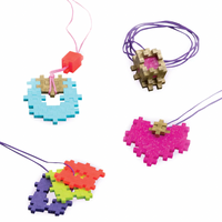 Plus Plus® Learn to Build - Jewelry