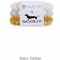 Teleties - Small Hair Ties