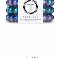 Teleties - Small Hair Ties