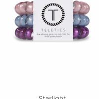 Teleties - Small Hair Ties